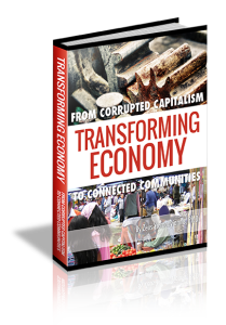 Transforming Economy Book